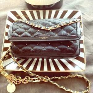 Henri Bendel limited edition waist bag